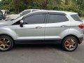 2014 Ford Ecosport (swap trade in ok) for sale-0
