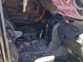 Mitsubishi Pajero matic diesel 2.5 1990 model 4x4 for sale-3