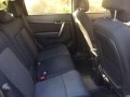 2010 Chevrolet Captiva 7seats ATDsl for sale-8