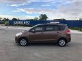 2016 Suzuki Ertiga MT with warranty for sale-1