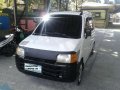 For sale white Daihatsu Move-8