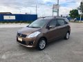 2016 Suzuki Ertiga MT with warranty for sale-0
