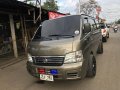 Nissan Urvan 2008 P520,000 for sale-0