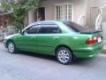 Mazda Familia 323 Gen 2.5 Green For Sale -5