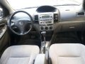Toyota Vios 1.5 G 2007 Automatic for sale-5