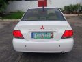 2005 Mitsubishi Lancer mx for sale-4