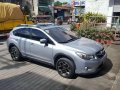 Subaru XV 2014 wellkept for sale-6