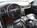 Well-kept Volvo S80 2009 for sale-7