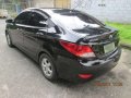 2012 Hyundai Accent Automatic 1.4 for sale-3