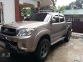 Toyota Hilux 4x2 2010 model for sale-6