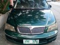 Mitsubishi Lancer glx 2003 for sale-0