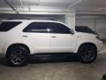 Toyota Fortuner G 4X2 Gas 1st owned for sale-8