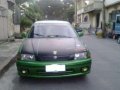 Mazda Familia 323 Gen 2.5 Green For Sale -0