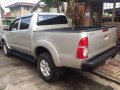 2011 Toyota Hilux G diesel 4x4 for sale-2