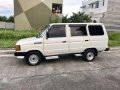 1998 Toyota Tamarraw Fx MT White For Sale -3