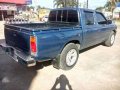 2000 Nissan Frontier martic diesel rush sale -4