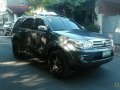 2011 Toyota Fortuner G 4x2 manual diesel for sale-0