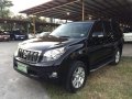 For sale 2010 Toyota Land Cruiser Prado-2