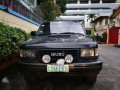 For sale Isuzu Troper Bighorn 91 model-0