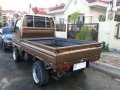 For sale brown Isuzu Multicab -2