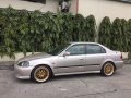 Good as new Honda Civic 1999 for sale in Metro Manila-3