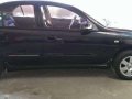 Nissan Sentra GSX 2007 model for sale-8