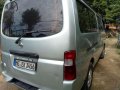 Nissan Urvan estate 3.0 di 2002mdl FOR SALE-6