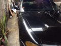 Mitsubishi Galant Manual Black Sedan For Sale -2