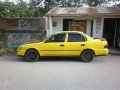 For sale Toyota Corolla Sedan 4 Door 1995 Gas-10