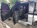 4X4 Mitsubishi STRADA 2000 model for sale-8