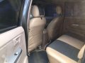 2009 Toyota hilux G d4d manual for sale-8