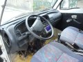 1991 Suzuki Carry - Mini Van for Sale-4