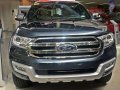 2017 Ford Everest Ambiente 2.2L 4x2 Automatic for sale-4