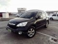 Well-maintained Honda CR-V 2009 M/T for sale-0