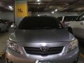 For sale 2009 model Toyota Altis car-2