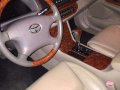 2005 Toyota Camry 3.0 MT Silver Sedan For Sale -1