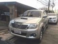 2011 Toyota Hilux G diesel 4x4 for sale-8