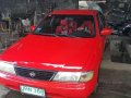 NISSAN Sentra series 3 for sale-9