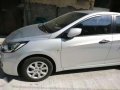 Hyundai Accent 2015 Lady Owned for sale-0