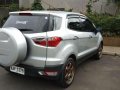 2014 Ford Ecosport (swap trade in ok) for sale-2