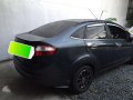 For sale 2014 Ford Fiesta titanum-1