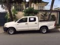 Well-kept Toyota Hilux 2008 for sale -1