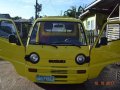 For sale Yellow 2010 Suzuki Multicab-0