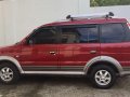 Mitsubishi Adventure GLS se 2013 model for sale-0