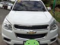 2015 Chevrolet Trailblazer 4x2 manual Transmission for sale-0