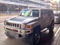 2007 Series Hummer H3 tax paid swap-11