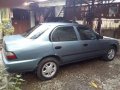 Toyota Corolla 1997 Manual Blue For Sale -2