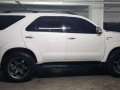 Toyota Fortuner G 4X2 Gas 1st owned for sale-5
