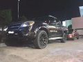 2009 Ford Ranger Wildtak 4x2 AT Black For Sale -1