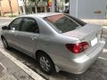 Toyota Corolla Altis E 2004 for sale-7